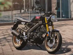 Tetap Bergaya Neo-Retro, Yamaha XSR155 2026 Akhirnya Hadir di Negara Ini Tetap Bergaya Neo-Retro, Yamaha XSR155 2026 Akhirnya Hadir di Negara Ini