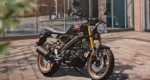 Tetap Bergaya Neo-Retro, Yamaha XSR155 2026 Akhirnya Hadir di Negara Ini