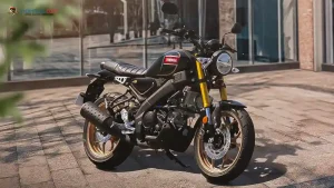 Tetap Bergaya Neo-Retro, Yamaha XSR155 2026 Akhirnya Hadir di Negara Ini