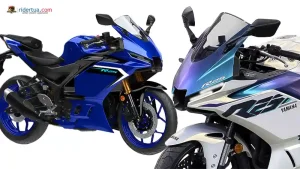 Sportbike Yamaha YZF-R25 2026 Model Baru Harga Nggak Naik Tapi Rp 102 Jutaan?