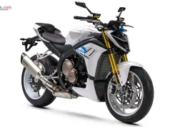 Tembus 130 HP, ZXMoto 820R Motor Naked Baru Gaya Streetfighter Asal China! Tembus 130 HP, ZXMoto 820R Motor Naked Baru Gaya Streetfighter Asal China!