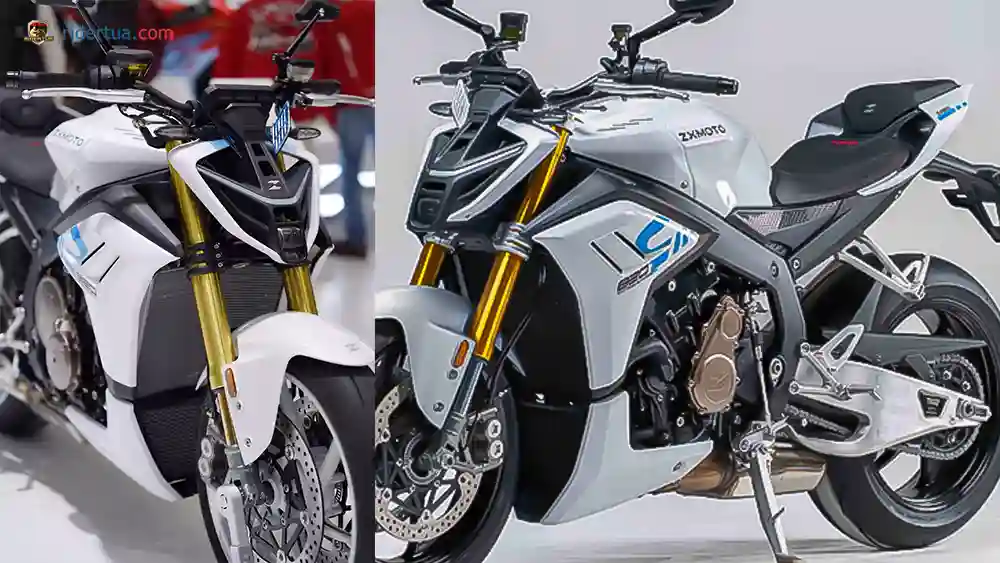 ZXMoto, 820R, ZXMoto 820R, motor naked, streetfighter, motor baru
