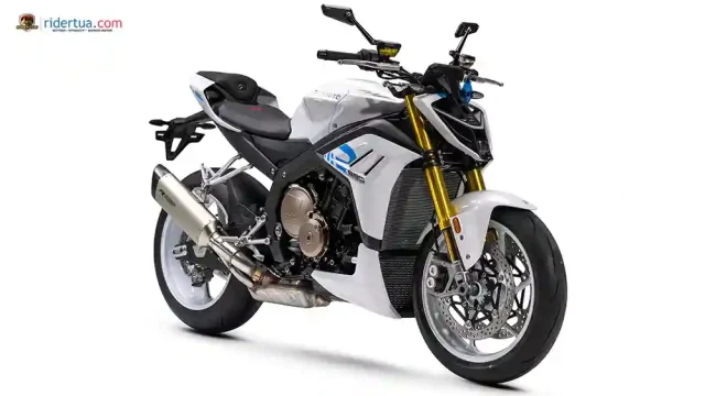 Tembus 130 HP, ZXMoto 820R Motor Naked Baru Gaya Streetfighter Asal China!