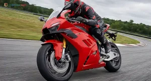 Supersport China ZXMoto 820RR yang Tampil di WSSP 2026 Juara di Portimao!