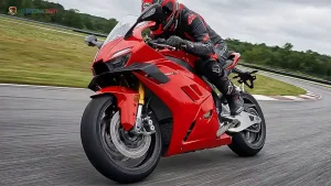 Supersport China ZXMoto 820RR yang Tampil di WSSP 2026 Juara di Portimao!