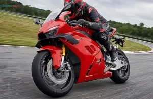 Supersport China ZXMoto 820RR yang Tampil di WSSP 2026 Juara di Portimao! Supersport China ZXMoto 820RR yang Tampil di WSSP 2026 Juara di Portimao!