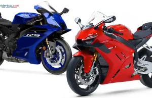 ZXMoto 820RR vs Yamaha YZF-R9