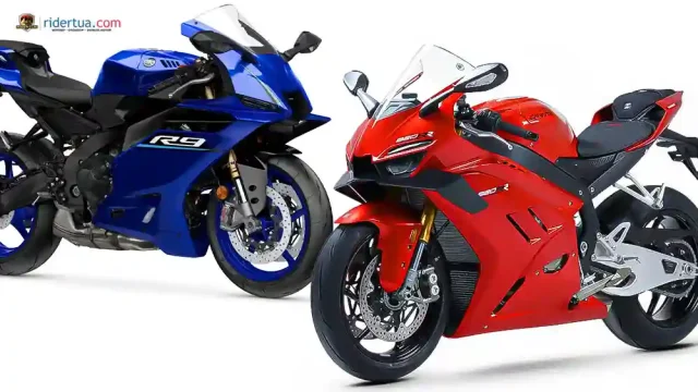 ZXMoto 820RR vs Yamaha YZF-R9