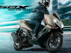 PCX160 Ketar-Ketir! Zontes 150X Skutik Bongsor Enteng Jaminan Rangka Seumur Hidup?!