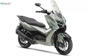 Punya Fitur Modern Desain Garang! Zontes 368D 2026 Matik Bongsor Rilis Disini Punya Fitur Modern Desain Garang! Zontes 368D 2026 Matik Bongsor Rilis Disini