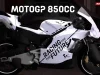 motogp 850cc