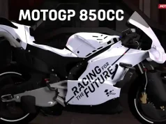 motogp 850cc