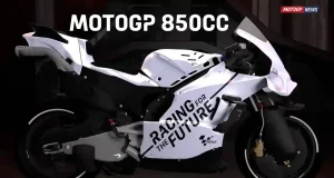 motogp 850cc