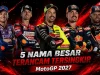 5 Nama Besar Terancam Tersingkir di MotoGP 2027, Morbidelli dan Binder Masuk Daftar