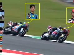 Ai Ogura - Pecco Bagnaia