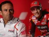 Alberto Puig - Marc Marquez