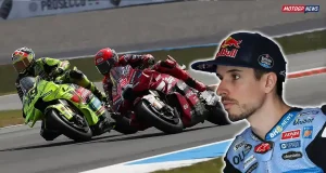 Alex Marquez - Fabio Di Giannantonio - Marc Marquez