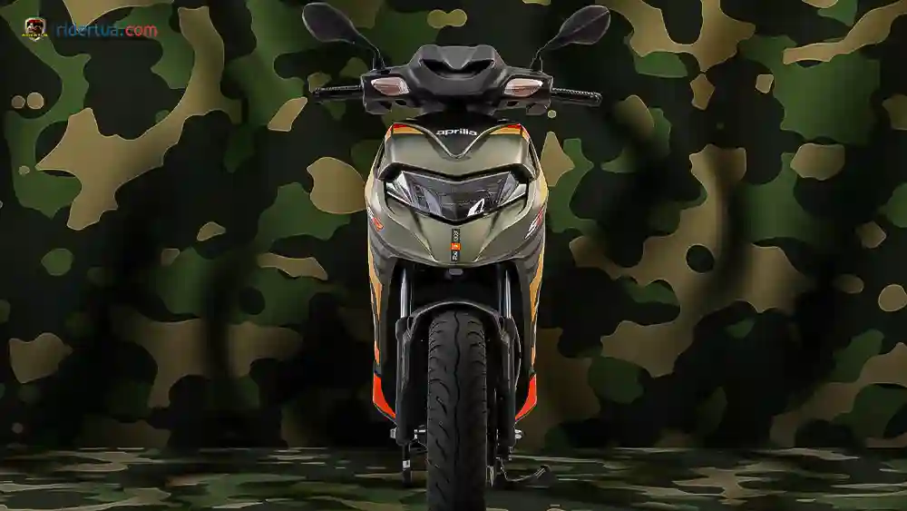 Aprilia, Aprilia SR 175, Aprilia SR 125, Tribute Edition, Aprilia SR 175 Tribute Edition, Aprilia SR 125 Tribute Edition, skutik