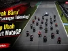Aturan Start MotoGP 2026 Diubah