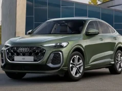 Audi Q5 Sportback 2026 Sagam Concessionaria Audi Milano