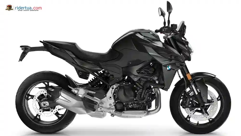 BMW F 900 R