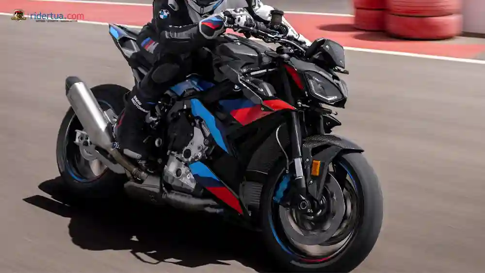 BMW M 1000 R