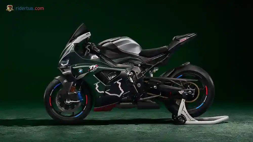 BMW, M 1000 RR, Isle of Man TT, BMW M 1000 RR Isle of Man TT, superbike, edisi terbatas