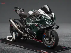 Cuma 115 Unit! BMW M 1000 RR Isle of Man TT Superbike Edisi Terbatas Rp 1 Miliar Cuma 115 Unit! BMW M 1000 RR Isle of Man TT Superbike Edisi Terbatas Rp 1 Miliar