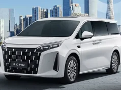 BYD Linghui M9 CnEVPost