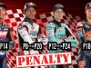 Breaking News - Veda Ega Pratama dan Hakim Danish Kena Penalti - Turun 12 Posisi di Grid Moto3 Ceko 2026