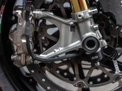 Brembo Soroti 2 Tikungan Kunci Misano Jelang WorldSBK Brembo - WSBK