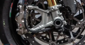Brembo - WSBK