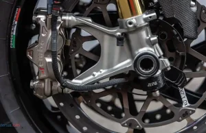 Brembo Soroti 2 Tikungan Kunci Misano Jelang WorldSBK Brembo - WSBK