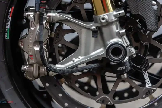 Brembo - WSBK