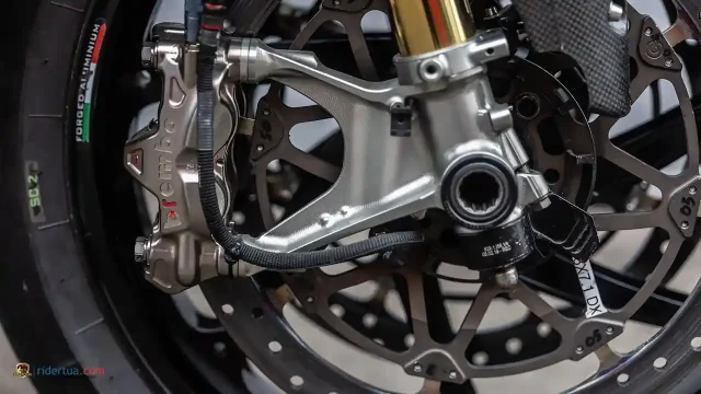 Brembo - WSBK Brembo - WSBK