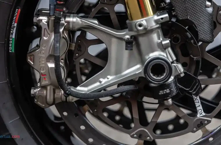 Brembo - WSBK