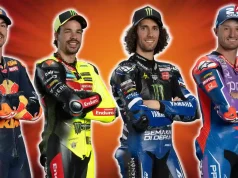 Bursa Transfer MotoGP 2027 Makin Kejam, Deretan Pembalap Senior Terancam Tersingkir