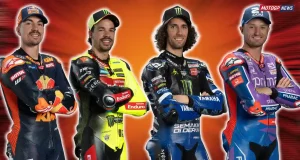 Bursa Transfer MotoGP 2027 Makin Kejam, Deretan Pembalap Senior Terancam Tersingkir