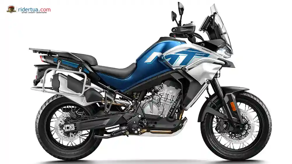 CFMoto 800MT Sport