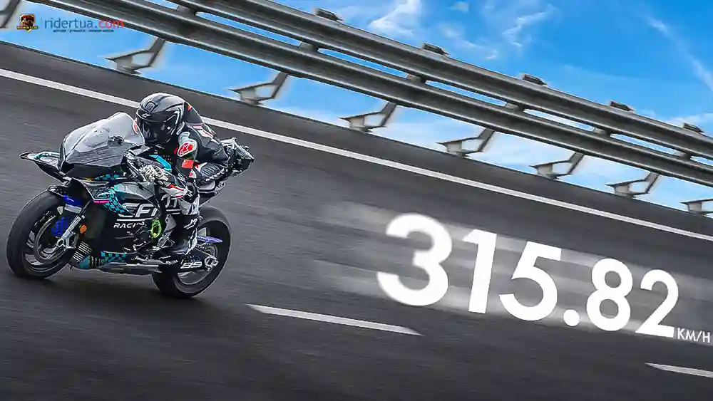 CFMoto, V4 SR-RR, CFMoto V4 SR-RR, superbike, motor sport, motor konsep, prototipe