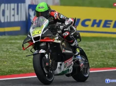 Cal Crutchlow