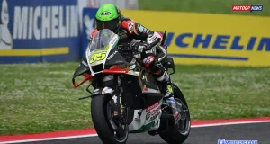 Cal Crutchlow