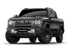 Chery Stockman Australia