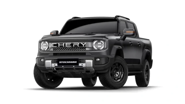 Chery Stockman Australia Chery Stockman Australia