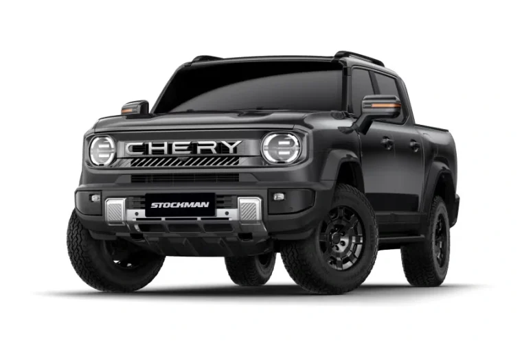 Chery Stockman Australia