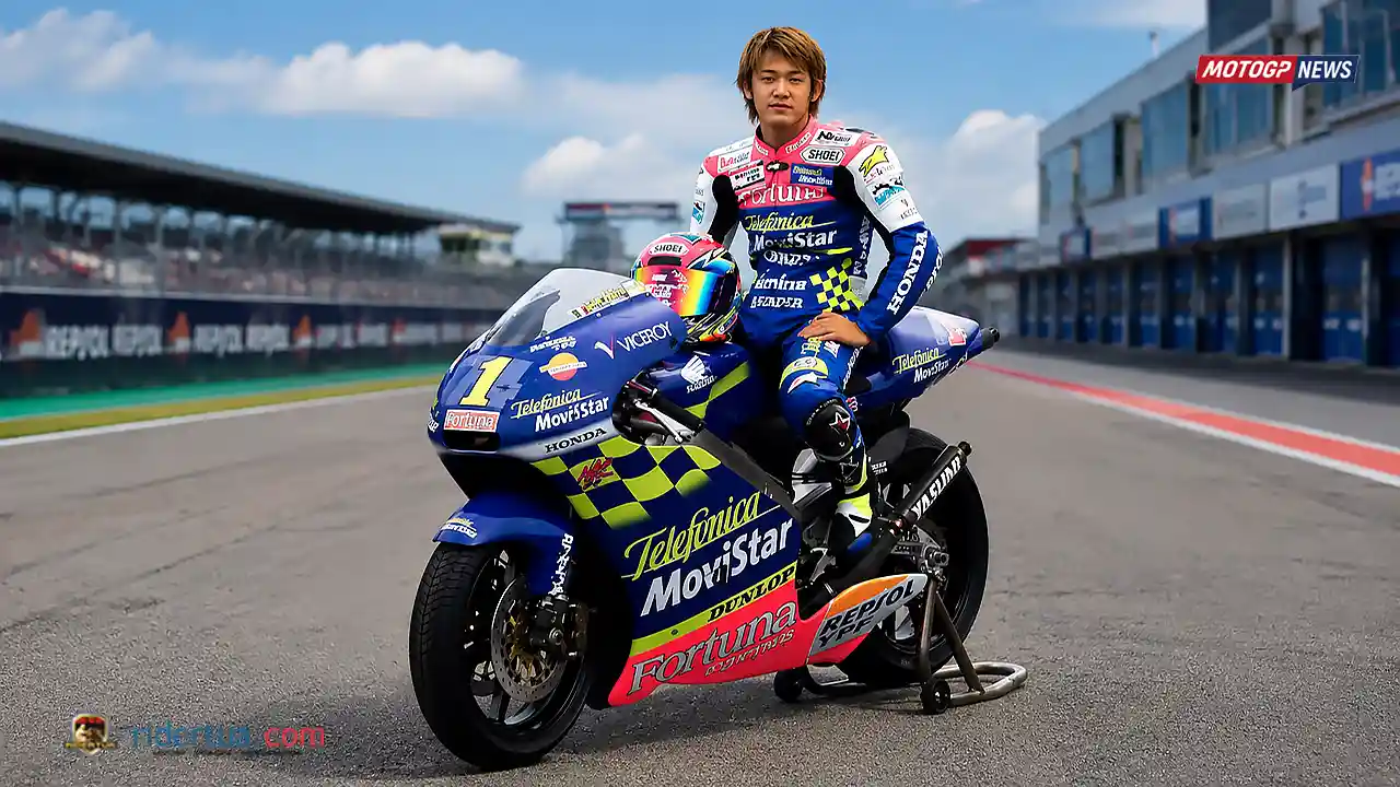 Daijiro kato