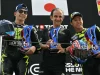 Davide Brivio - Raul Fernandez - Ai Ogura - Belanda 2026 - Tim Trackhouse