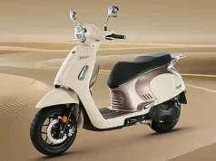 Dijual Mulai Rp 30 Jutaan! Dayang VRF150 2026 Matik Baru Wih Fiturnya Lengkap Banget...