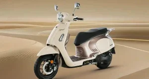 Dijual Mulai Rp 30 Jutaan! Dayang VRF150 2026 Matik Baru Wih Fiturnya Lengkap Banget...