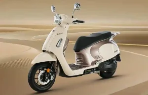 Dijual Mulai Rp 30 Jutaan! Dayang VRF150 2026 Matik Baru Wih Fiturnya Lengkap Banget...